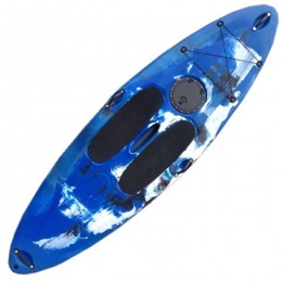 Chomp SUP12 Paddle Board